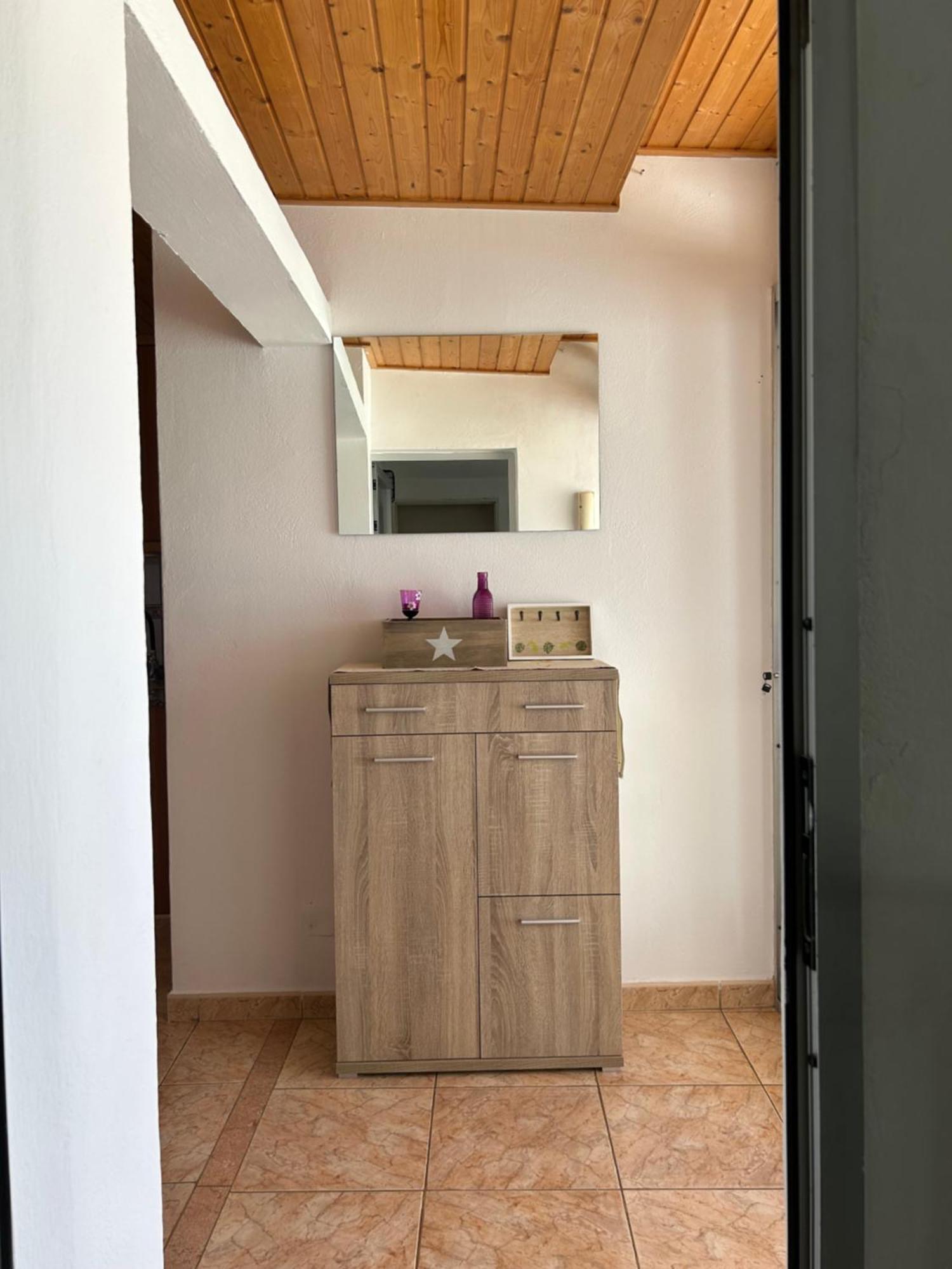 Apartmán Garza Attic House Ojos de Garza Exteriér fotografie